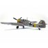 1/48 German WWII Fighter Messerschmitt Bf 109 E-7