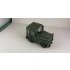 1/32 Italian Military Aircraft Fresia F-40 Vehicles Tractor