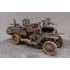 1/35 Fiat 15Ter Libia 1923