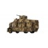 1/35 Lancia 3Ro Improvised Armoured Car Resin Kit