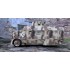 1/35 Lancia 3Ro Improvised Armoured Car Resin Kit