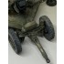 1/35 Italian Cannon 90/53 Resin Kit