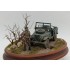 1/35 Italian Alfa-Romeo AR51 MATTA Jeep