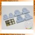 1/48 BAC TSR.2 Wheel Set for Airfix kit