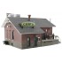 HO Scale Chip's Ice House