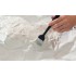 Plaster Brush Set (2pcs, 1/2" and 3" wide)