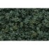 Foliage Underbrush #Medium Green (particle size: 3mm-7.9mm, coverage area: 353 cm3)