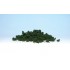 Foliage Underbrush #Medium Green (particle size: 3mm-7.9mm, coverage area: 353 cm3)