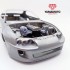 1/24 Toyota Supra Turbo Kit 2JZ for Tamiya 24123