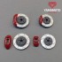 1/24 Universal Brake Kit Type 1 (4pcs)