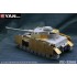 1/35 PzKpfw.IV Ausf.G Detail Set for Border Model #BT-001