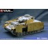 1/35 PzKpfw.IV Ausf.G Detail Set for Border Model #BT-001