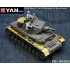 1/35 PzKpfw.IV Ausf.F Detail Set for Tamiya #35374