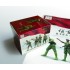 1/35 Sino-Vietnamese War Chinese PLA Soldiers 1979 (4 figures)