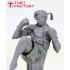 1/12 Muay Thai Fighter