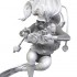 1/24 Girl In Action - Under the Sea (figure, diorama base, accessories) [Deluxe Edition]