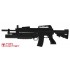 1/12 Taiwan Assault Rifle T91 w/T85 40mm Grenade Laucher