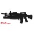 1/12 Taiwan Assault Rifle T91 w/T85 40mm Grenade Laucher