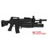 1/12 Taiwan Assault Rifle T91 w/T85 40mm Grenade Laucher