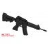 1/12 Taiwan Assault Rifle T91 w/T85 40mm Grenade Laucher