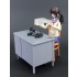 1/12 Figures Accessories - RC Car Set Vol.1