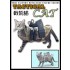 1/35 Miniature Animal - Tactical Cat