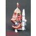 F-4 Spook General ROK Retirement Ceremony Character (Height: 10.5 cm)