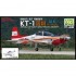 1/72 ROK KT-1 Woong-Bi Basic Training Aircraft