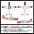 1/72 ROK KT-1 Woong-Bi Basic Training Aircraft