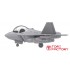 Q-Scale ROK KF-21 Single Seat 4.5 Gen Jet Fighter