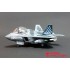 Q-Scale ROK KF-21 Single Seat 4.5 Gen Jet Fighter