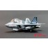 Q-Scale ROK KF-21 Single Seat 4.5 Gen Jet Fighter