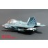 Q-Scale ROK KF-21 Single Seat 4.5 Gen Jet Fighter