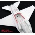 1/72 T-50/TA-50/FA-50 Series Landing Gear Set