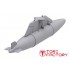 1/48 TA-50 Missile & Bomb Set C for FA-50