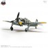 1/32 Focke-Wulf Fw 190 A-4 Fighter Aircraft