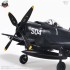 1/32 Douglas AD-6 (A-1H) Skyraider Attack Aircraft