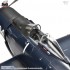 1/32 Douglas AD-6 (A-1H) Skyraider Attack Aircraft