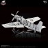 1/32 Douglas AD-6 (A-1H) Skyraider Attack Aircraft