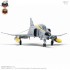 1/48 McDonnell Douglas F-4EJ Kai Phantom II "Go for it" 301sq