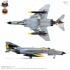 1/48 McDonnell Douglas F-4EJ Kai Phantom II "Go for it" 301sq