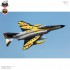 1/48 McDonnell Douglas F-4EJ Kai Phantom II "Go for it" 301sq