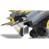 1/48 McDonnell Douglas F-4EJ Kai Phantom II "Go for it" 301sq