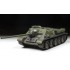 1/35 Soviet S.P.Gun SU-100 Tank Destroyer