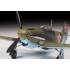 1/48 Soviet Fighter Yakovlev YAK-1B