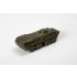 1/100 Soviet Personnel Carrier BTR-80