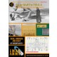 1/32 Focke Wulf Fw190 A-4 Markings and Stencil Masks for Zoukei Mura kits