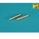 Weight for Plastic Models (50x10mm, 2pcs) 