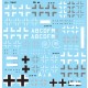 Decals for 1/72 Junkers Ju 88 "KG 66"