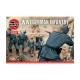 1/76 Vintage Classics - WWI German Infantry (48 figures)